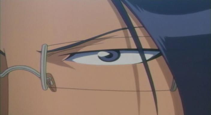 Otaku Gallery  / Anime e Manga / Bleach / Screen Shots / Episodi / 043 - Uno spregevole Shinigami / 041.jpg